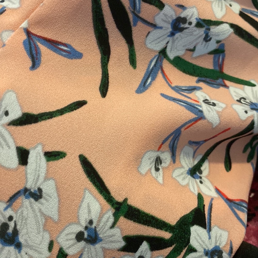 Gorgeous Banana Republic dress!